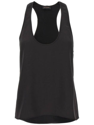 The Andamane 'Pura' Tank Top - ANDAMANE - BALAAN 1