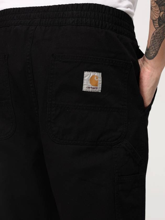 Pants men Carhartt Wip - CARHARTT WIP - BALAAN 4