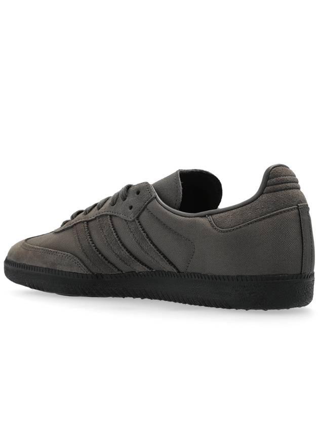 ADIDAS Originals Sports Shoes Samba, Men's, Grey - ADIDAS ORIGINALS - BALAAN 5