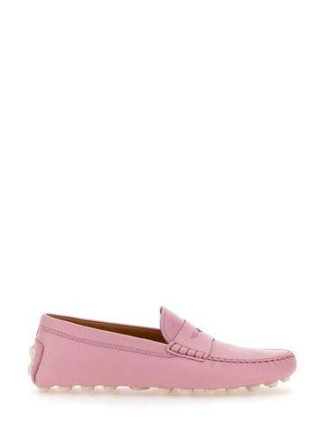 Gomino bubble driving shoes - TOD'S - BALAAN 1