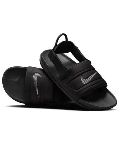 Offcoat Easy On Slide FD4109 001 - NIKE - BALAAN 2