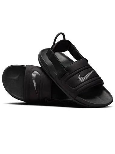 Offcoat Easy On Slide FD4109 001 - NIKE - BALAAN 1