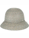 Cloche Hat Balance 6 Eclipse Melange - HELEN KAMINSKI - BALAAN 1