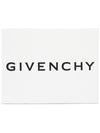 Box Antigona Leather Card Wallet Black - GIVENCHY - BALAAN 8