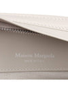 Snatched Classique Tote Bag Light Grey - MAISON MARGIELA - BALAAN 11