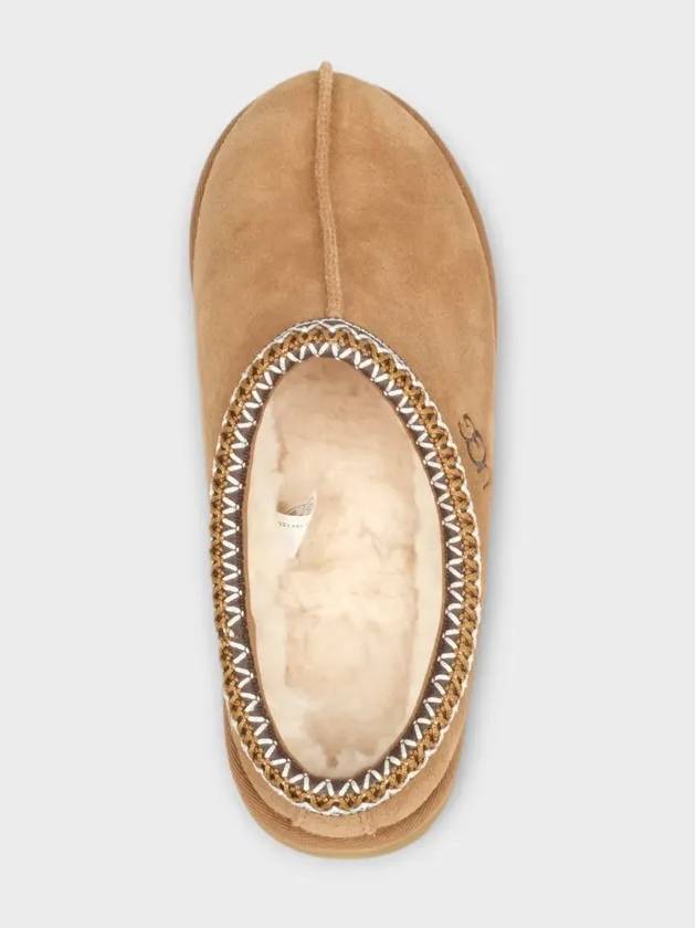 Women's Tasman Slippers Chestnut - UGG - BALAAN 5