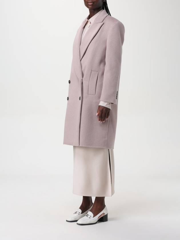 Trench coat woman Brunello Cucinelli - BRUNELLO CUCINELLI - BALAAN 4