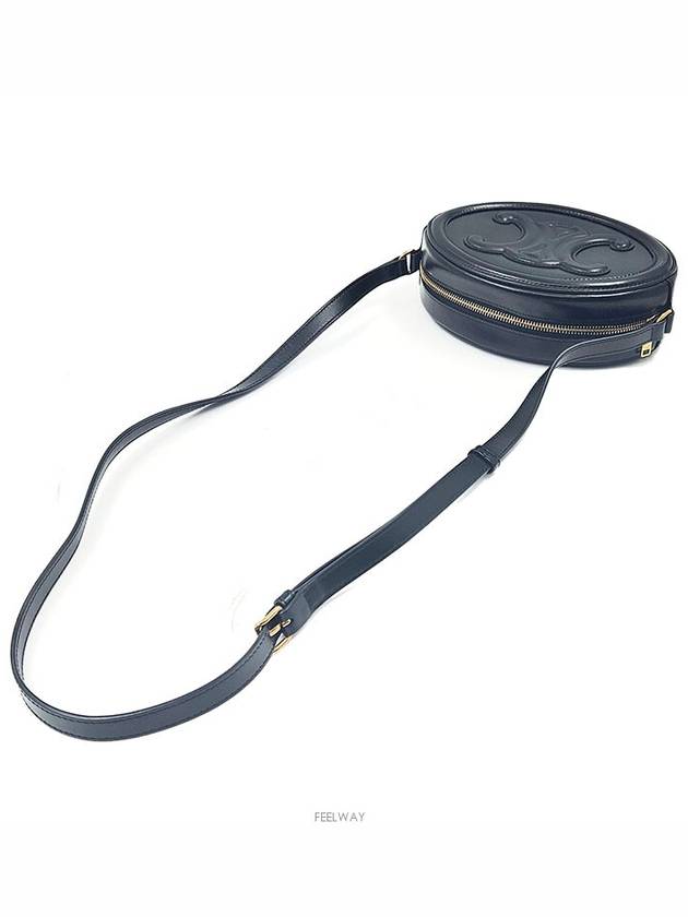 women shoulder bag - CELINE - BALAAN 4