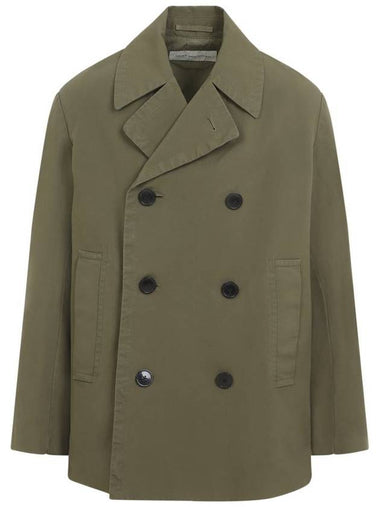 Dries Van Noten Coat - DRIES VAN NOTEN - BALAAN 1