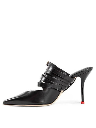 Alexander McQueen Heeled - ALEXANDER MCQUEEN - BALAAN 2