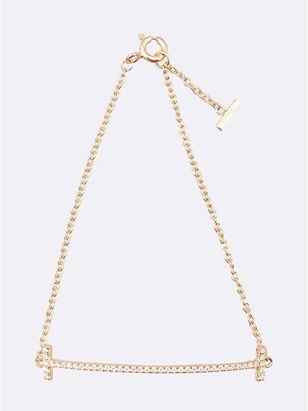 Tiffany 36667206 bracelet jewelry - TIFFANY & CO. - BALAAN 4