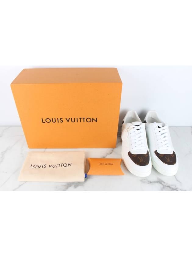 Rivoli sneakers 8 5 - LOUIS VUITTON - BALAAN 2