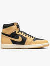 255 Jordan 1 Retro High OG Vachetta Tan 555088 202 - NIKE - BALAAN 2