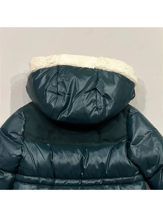 Moncler Baby COMIL Sharing Hood Down Parka - MONCLER - BALAAN 6