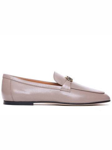 Tod'S Flat Shoes - TOD'S - BALAAN 1