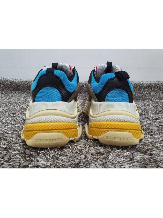 Triple S Multi 39 260 - BALENCIAGA - BALAAN 4