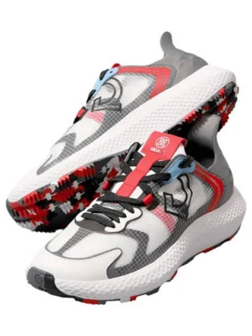 Spikeless Golf Shoes Ripstop Hybrid Cross Trainer - G/FORE - BALAAN 1