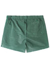 Swimming Nylon Trunk Shorts Green - STONE ISLAND - BALAAN 3