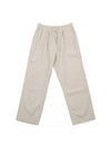 Ivory chess wide pants - ARCANE FUNK - BALAAN 2