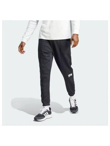 adidas the safe place pants IS7494 - ADIDAS - BALAAN 1