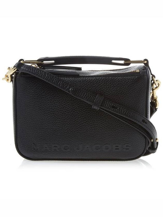 Mini soft box handbag H155L01RE21 008 - MARC JACOBS - 2