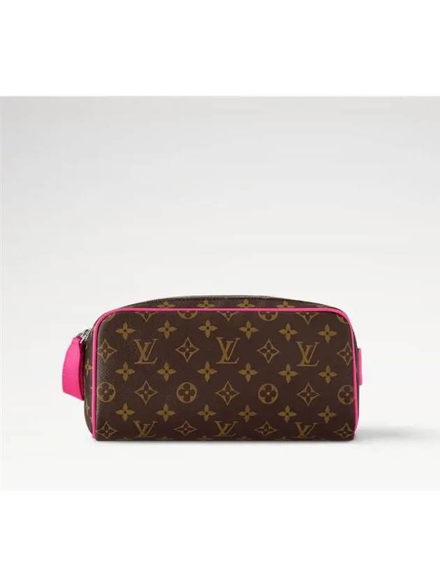 Dopp Kit Pouch Bag Clutch M12641 - LOUIS VUITTON - BALAAN 1