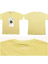 Graphic logo short sleeve t-shirt 70152NS87 - STONE ISLAND - BALAAN 7