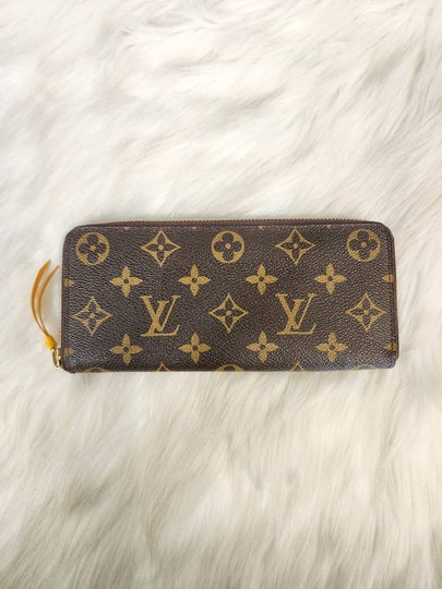 Women s Clemence Wallet M60744 Condition A - LOUIS VUITTON - BALAAN 2