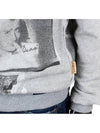 Men's James Dean Hooded Sweatshirt G9U09T G7FS0 S8450 - DOLCE&GABBANA - BALAAN 5