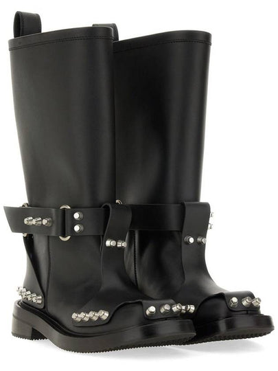 Alexander Wang Dixon Boot - ALEXANDER WANG - BALAAN 2