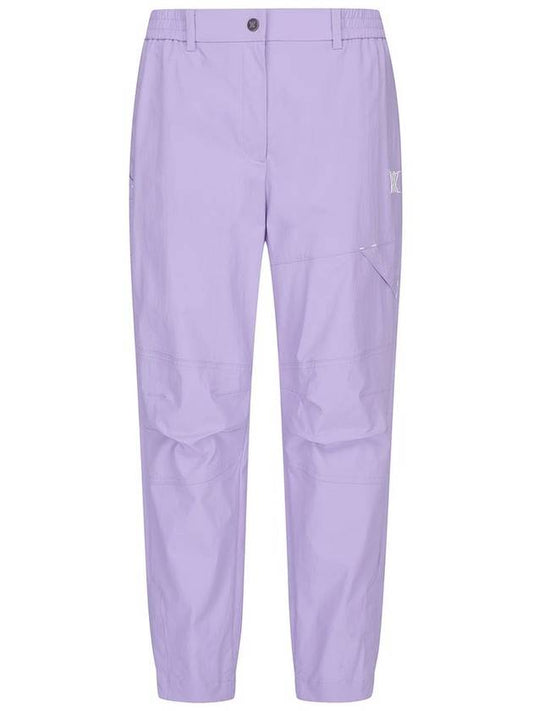 WOMEN VENTILLATION SLIM JOGER LONG PANTSLV - ANEWGOLF - BALAAN 1