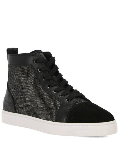 Christian Louboutin Sneakers - CHRISTIAN LOUBOUTIN - BALAAN 2