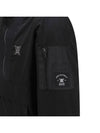 MEN RIBSTOP POINT ANORAK JACKET - ANEWGOLF - BALAAN 5