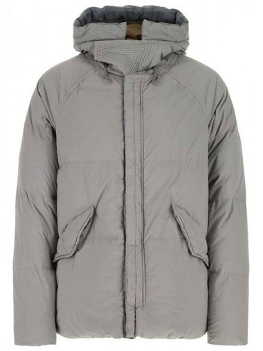 ARTIC down parka 661 gray 17CTCUC03075 - TEN C - BALAAN 1