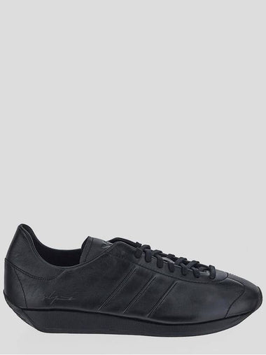 Y-3 Adidas Sneakers - ADIDAS - BALAAN 1