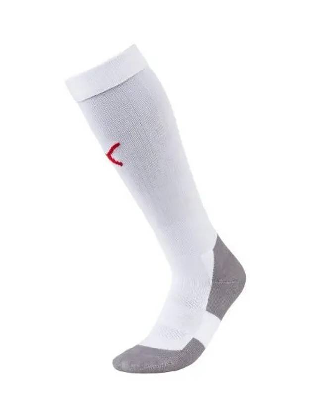 Liga Socks White Red - PUMA - BALAAN 1