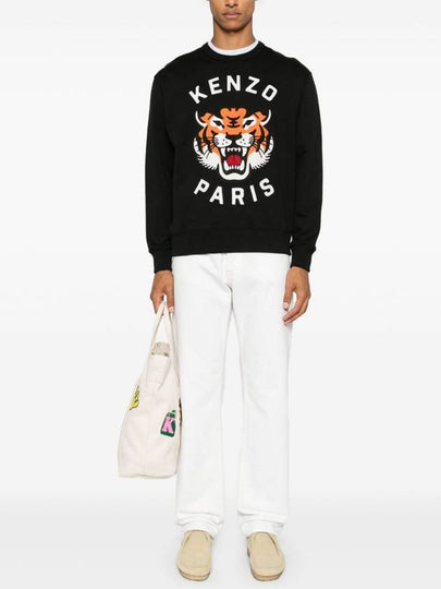 Kenzo Sweaters Black - KENZO - BALAAN 2