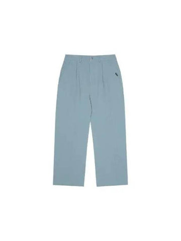 KODAK Apparel Professional Wave Straight Pants MINT - KODO - BALAAN 1