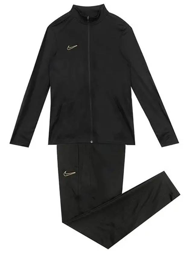 Dry Fit Academy23 Tracksuit Set DV9754016 Black R - NIKE - BALAAN 3