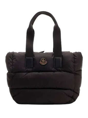 104172 Caradok Tote Bag 5D00004 M2170 999 - MONCLER - BALAAN 1