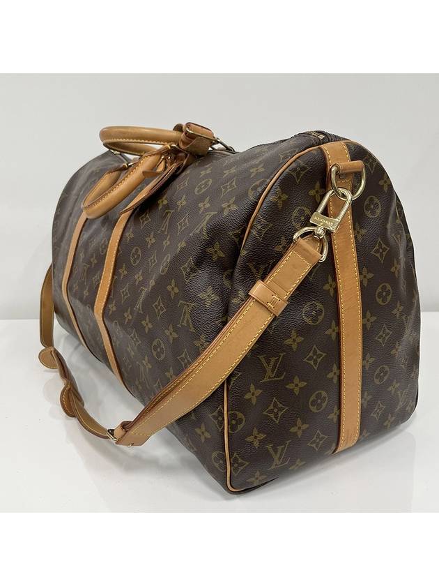 men s luggage bag - LOUIS VUITTON - BALAAN 7