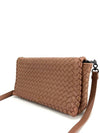 Intrecciato cross bag - BOTTEGA VENETA - BALAAN 3