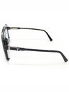 Z1086W Silver LV Satellite Sun Clip Men s Sunglasses - LOUIS VUITTON - BALAAN 4