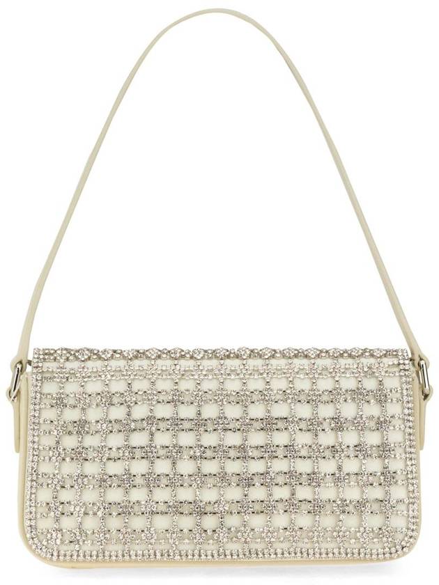 Self-Portrait Crystal Baguette Bag - SELF PORTRAIT - BALAAN 3