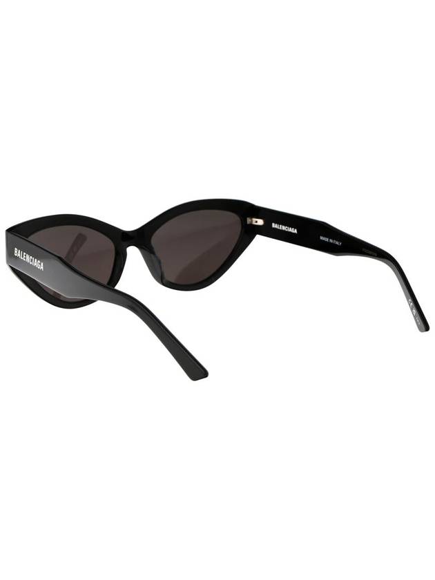 Eyewear GV Day Cat Eye Sunglasses BB0306S - BALENCIAGA - BALAAN 5