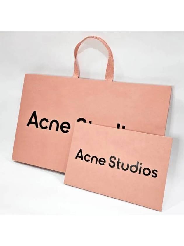 New XS - ACNE STUDIOS - BALAAN 3