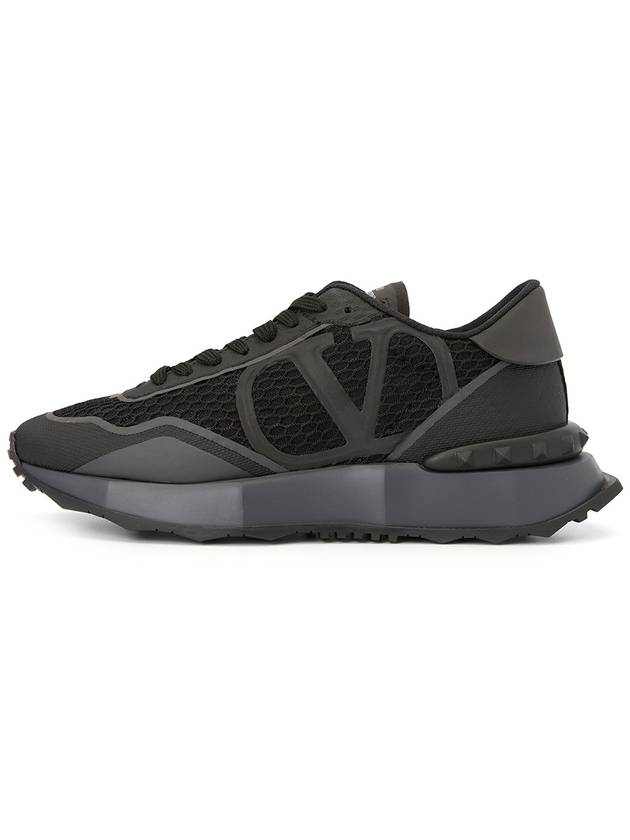 S0F28XKL 0NO 1 Men s Sneakers - VALENTINO - BALAAN 4