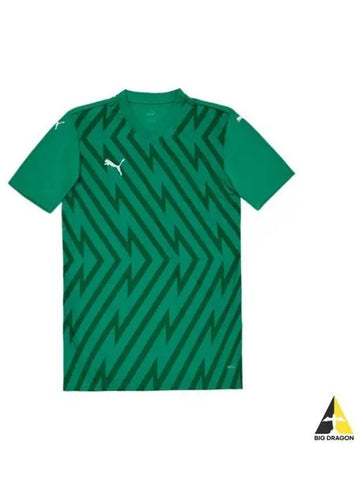 Team Glory Jersey 70574005 Short Sleeve T Shirt - PUMA - BALAAN 1