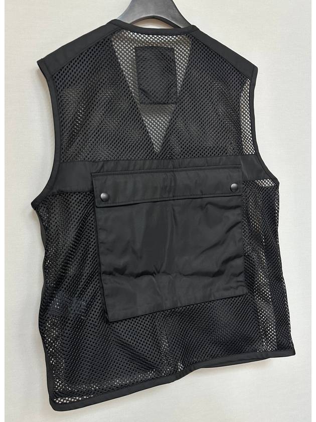 vest 100 - PRADA - BALAAN 5