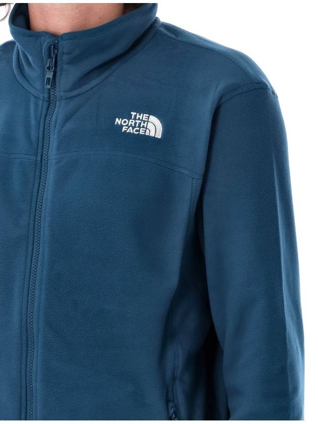 100 GLACIER FULL ZIP - THE NORTH FACE - BALAAN 3